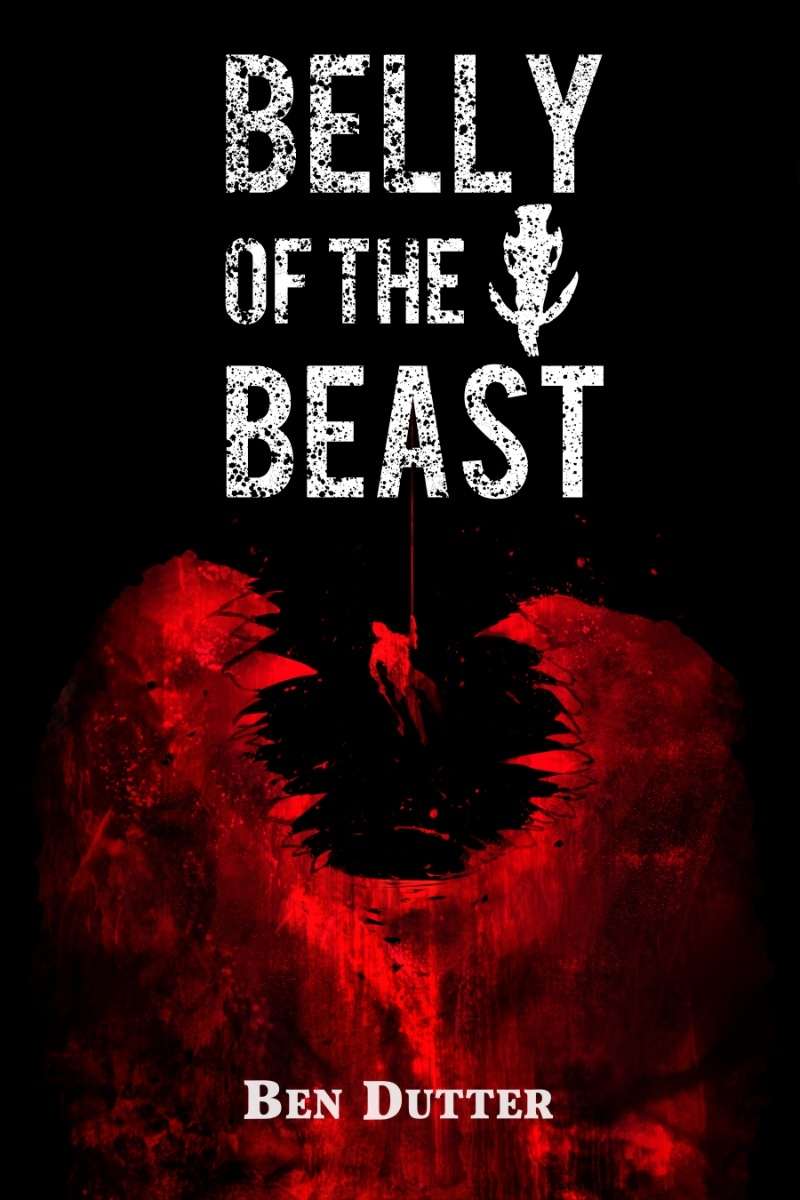 Belly of the Beast RPG Sigil Stone Publishing Nocturnal Media DriveThruRPG