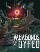 Vagabonds of Dyfed