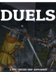 Five Torches Deep: Duels