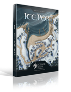 Ice Port - Commercial License