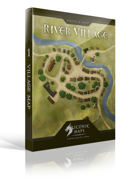 River Village - Commercial License