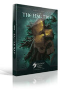 The Hag Tree - Commercial License