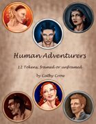 Human Adventurers