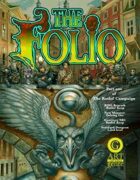 The Folio #1 [1E Version]