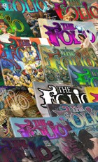 Folio Full Collection [BUNDLE]