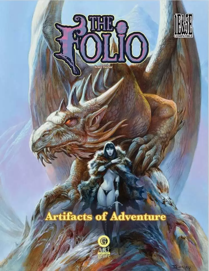 Cover of UN1 Frost Lords of the Frozen Hall