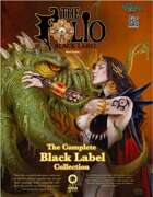 The Folio: The Complete Black Label