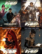 FAST Starter Set [BUNDLE]