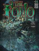 The Folio #31 The Dungeon of Death