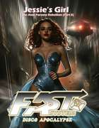DA3 Jessie's Girl [Adventure, Disco Apocalypse)