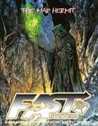 BS7 The Mad Hermit (Encounter, Barbarians & Sorcerers)