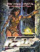 BS10 The Magic Crystal (Encounter, Barbarians & Sorcerers