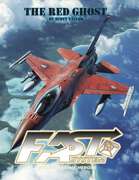 YS5 The Red Ghost (Encounter, Airbase-67)