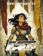 FAST Bonus Bundle One [BUNDLE]