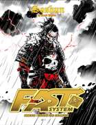 IK5 Soshun (Encounter, Isekai)