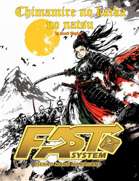 IK6 Chimamire (Encounter, Isekai)