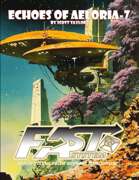 SV19 Echoes of Aeloria-7 (Adventure, Space Vixens)