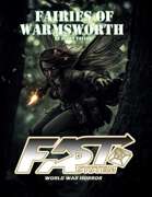 WWH17 The Fairies of Warmsworth (Adventure, World War Horror)