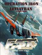 YS8 Operation Iron Leviathan (Encounter, Airbase-67)