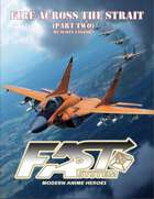 YS10 Fire Across the Strait Part Two (Adventure, Airbase-67)