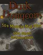 Dark Dungeons: Modular