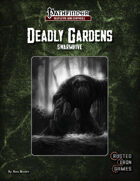 Deadly Gardens: Swarmhive