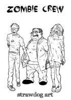 Zombie Crew