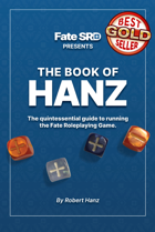Book of Hanz