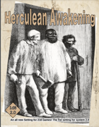 Herculean Awakening
