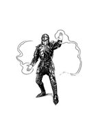 Filler spot - items: magnus's soul shroud- RPG Stock Art
