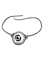 Filler spot - items: hag eye necklace - RPG Stock Art