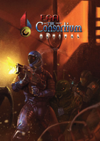 Era: The Consortium - Revival
