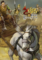 Era: Lyres - Pocket Edition
