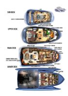 Era: Hitman - Yacht Map