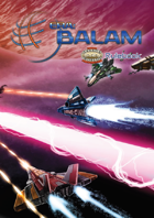Era: Balam - Savage Worlds Edition