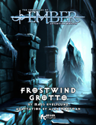 Frostwind Grotto