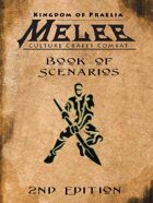 Melee: Book of Scenarios