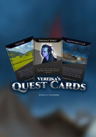 Verej'ka's Quest Card