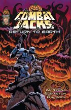 Combat Jacks 2 - Return To Earth