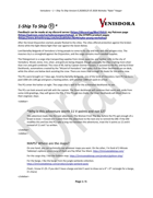 Venisdora Adventure 1 - Ship To Ship (Beta)