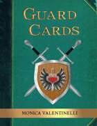 Guard Cards