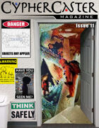 CypherCaster Magazine - Issue 011