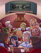 Best in Class