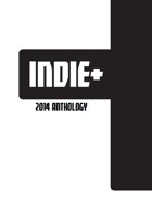 2014 Anthology