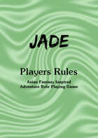 Treasures, Serpents, & Ruins Jade Players Rules