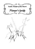 Scath - Shadow of the Fomori (Player's Guide) Free Version