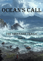 Ocean's Call - 100+ scenarios for water adventures!