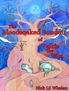 The Bloodsoaked Boudoir of Velkis the Vile