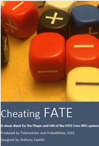 Cheating FATE