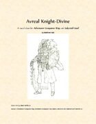 Avreal Knight Divine